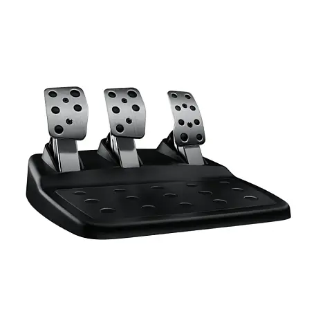 Руль и педали Logitech G29 Driving Force Racing для PS3 / PS4 / PS5 / PC - 4