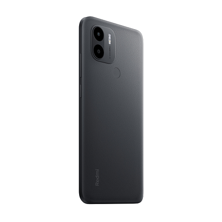 Смартфон Xiaomi Redmi A2+ 3/64 ГБ чёрный (2sim) - 3