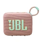 Портативная колонка JBL Go 4