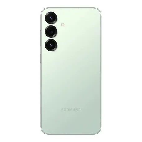 Смартфон Samsung Galaxy S25 Plus 12/512 ГБ мятный (2sim + eSim) - 3