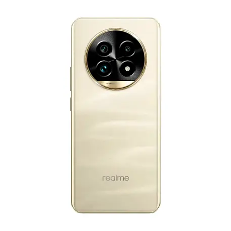 Смартфон Realme 13 Pro+ 5G 12/512 ГБ золотой (2sim) - 3
