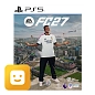 Игра для PS5 FC 27 (оформление на учётную запись)