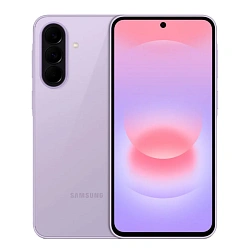 Смартфон Samsung Galaxy A37 5G 8/128 ГБ лавандовый