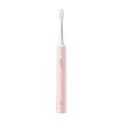 Электрическая зубная щетка Xiaomi Mijia T200 Electric Toothbrush розовый