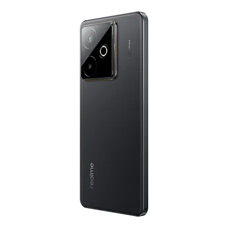 Смартфон Realme GT 7T 12/512 ГБ "обсидиан" (2sim) - 6