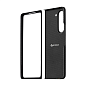 Клип-кейс (накладка) Pitaka Fusion Weaving Air Case для Samsung Galaxy Z Fold 5