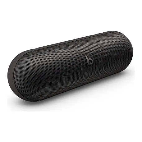 Портативная колонка Beats Pill Kim Special Edition тёмно-серый - 2