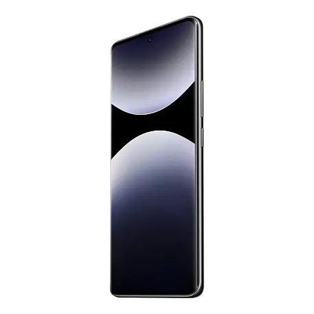 Смартфон Xiaomi Redmi Note 14 Pro+ 5G (Уценка) 8/256 ГБ чёрный, 2sim + eSim (отличное состояние, витринный образец) - 4