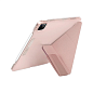 Чехол-книжка UNIQ Camden для Apple iPad Pro 11