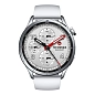 Умные часы Xiaomi Watch S5 46mm серебристый - 2