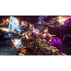 Игра для PS5 Borderlands 4