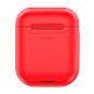Кобура Baseus Wareless Charger для Apple AirPods 2018 / 2019
