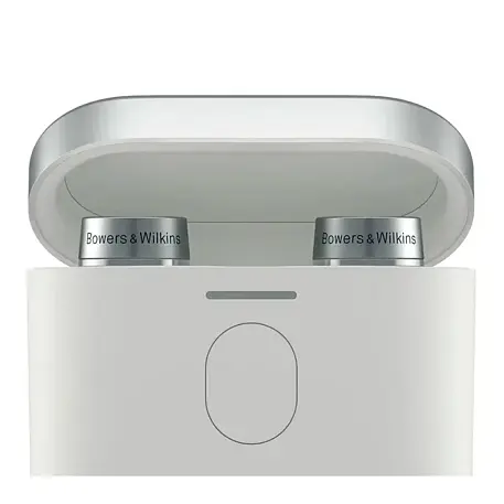 Беспроводные наушники Bowers & Wilkins Pi7 S2 белый - 4