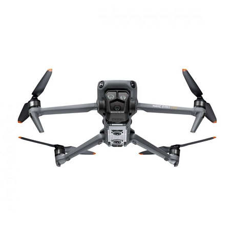 Квадрокоптер DJI Mavic 3 Pro (DJI RC) - 3