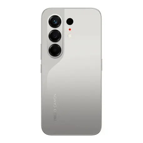 Смартфон Tecno Camon 50 12/256 ГБ титановый (2sim) - 6