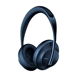 Беспроводные наушники Bose Noise Cancelling Headphones 700 синий