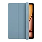 Чехол-книжка Apple Smart Folio для Apple iPad Air 11" (2024 / 2025 / 2026) полиуретан, Denim - 2