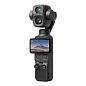 Экшн-камера DJI Osmo Pocket 4P чёрный