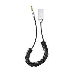 Адаптер Bluetooth Baseus USB Wireless adapter cable BA01, чёрный