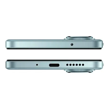 Смартфон Xiaomi Poco M7 4G 6/128 ГБ голубой (2sim) - 8