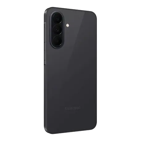 Смартфон Samsung Galaxy A37 5G 8/128 ГБ угольно-чёрный (2sim + eSim) - 5