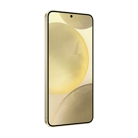 Смартфон Samsung Galaxy S24 (Snapdragon) 8/256 ГБ жёлтый (2sim) - 2