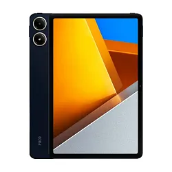 Планшет Xiaomi Poco Pad Wi-Fi 8/256 ГБ синий