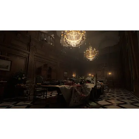 Игра для PS5 Resident Evil 9: Requiem Deluxe Edition - 4