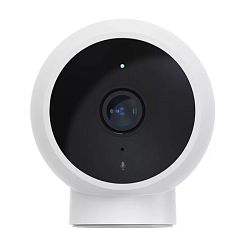 IP-камера Xiaomi Smart Camera Standard Edition 2K белый