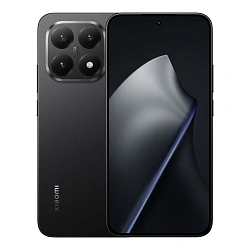 Смартфон Xiaomi 15T 12/512 ГБ чёрный