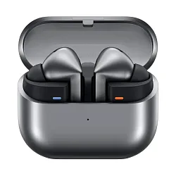 Беспроводные наушники Samsung Galaxy Buds 3 Pro серебро