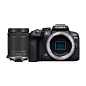 Фотоаппарат Canon EOS R10 Kit RF-S 18-150mm f/3.5-6.3 IS STM