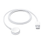 Кабель Apple Magnetic Fast Charger Apple Watch (USB-A)