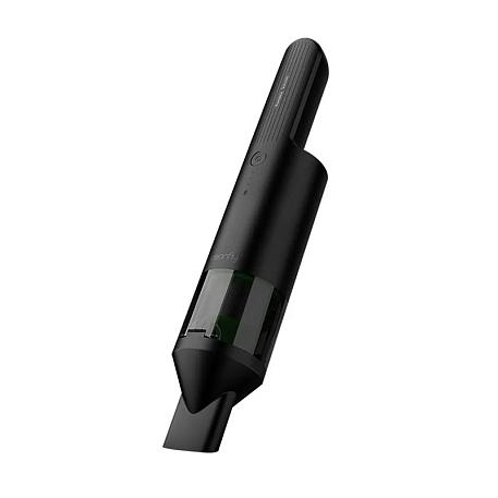 Ручной пылесос CleanFly FV2 + насадки Xiaomi чёрный - 2