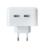 Сетевое зарядное устройство Apple Compact Power Adapter USB-C 35 Вт - 1