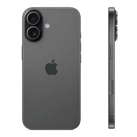 Смартфон Apple iPhone 17 - 3