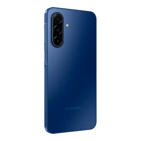 Смартфон Samsung Galaxy A17 5G 4/128 ГБ синий (2sim - гибридный слот) - 5