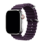Ремешок Ocean Band для Apple Watch 38 / 40 / 41 / 42mm силикон
