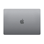 Ноутбук Apple Macbook Air 15" (2023) M2 8 ГБ, 256 ГБ SSD (MQKP3), "серый космос" - 3