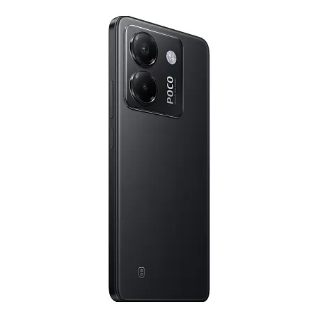 Смартфон Xiaomi Poco M7 Pro 5G 8/256 ГБ чёрный (2sim) - 5