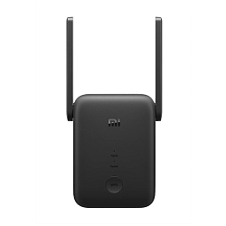 Усилитель сигнала Xiaomi Mi Wi-Fi Range Extender AC1200 чёрный