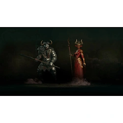 Игра для PS5 Diablo IV