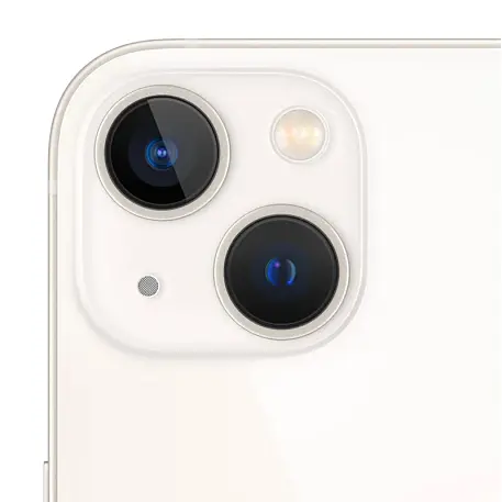 Смартфон Apple iPhone 13 Mini 512 ГБ "сияющая звезда" (1sim + eSim) - 2