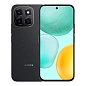 Смартфон Honor X6c 6/256 ГБ "полночный чёрный" (2sim - гибридный слот)