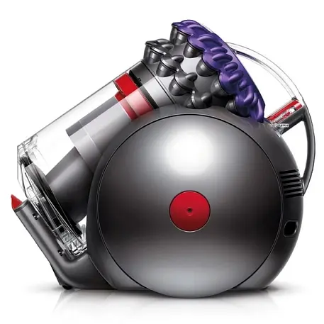 Пылесос Dyson Big ball Parquet 2 - 2