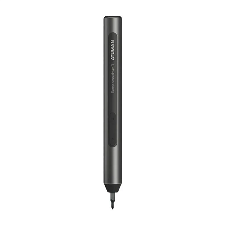 Отвертка с насадками Xiaomi DUKA / AtuMan E1 Precision Electric Screwdriver Set (25 предметов) - 2