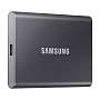 Внешний SSD Samsung T7 2 ТБ - 1