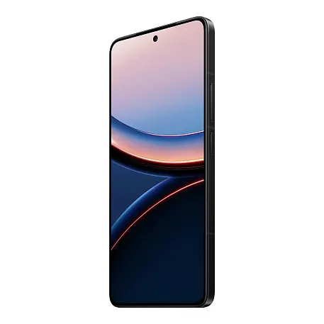 Смартфон Xiaomi Poco F7 Ultra 12/256 ГБ чёрный (2sim) - 4