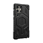 Клип-кейс (накладка) UAG Monarch Pro Magsafe для Samsung Galaxy S24 Ultra