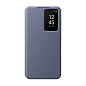Чехол-книжка Samsung Smart View Wallet Case для Samsung Galaxy S24